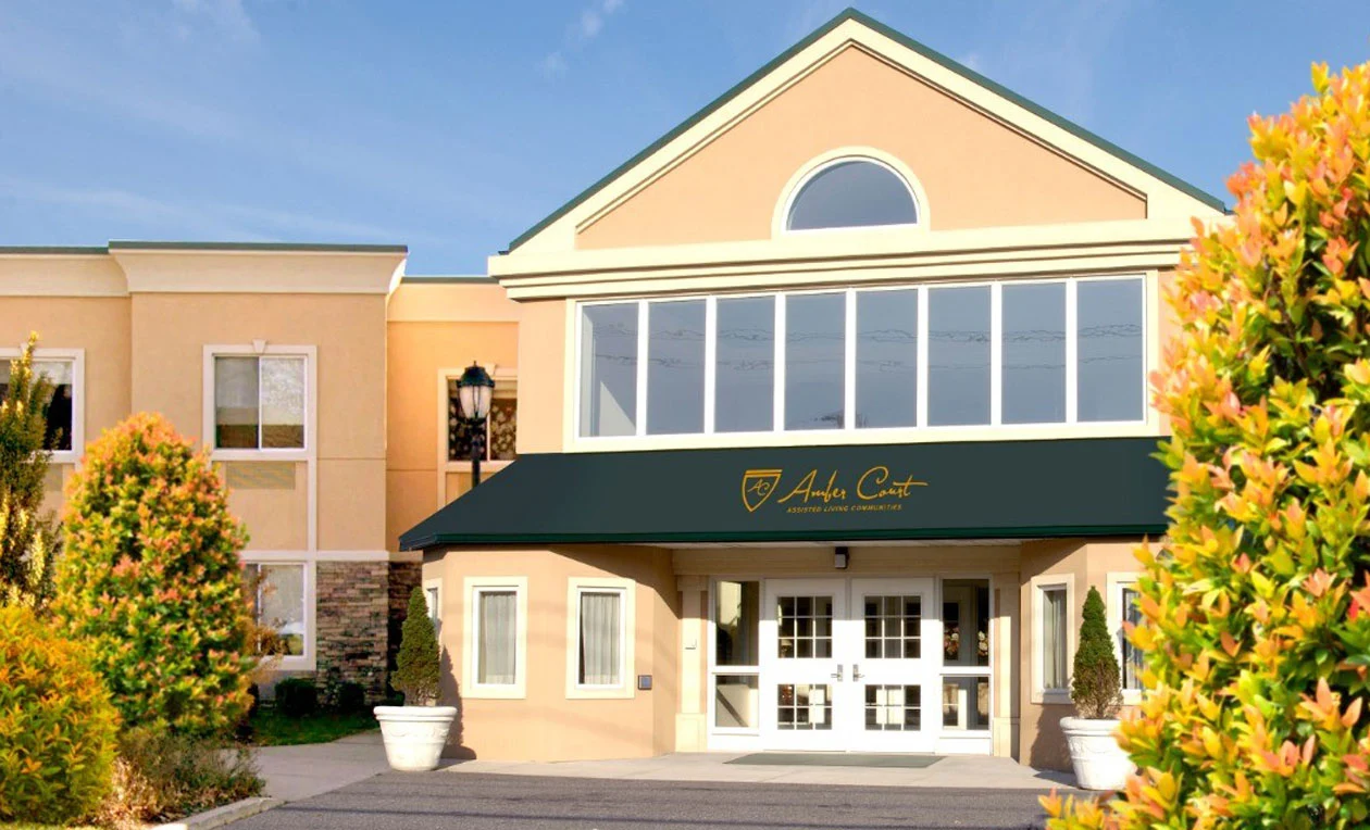 Image of Amber Court of Westbury (1)