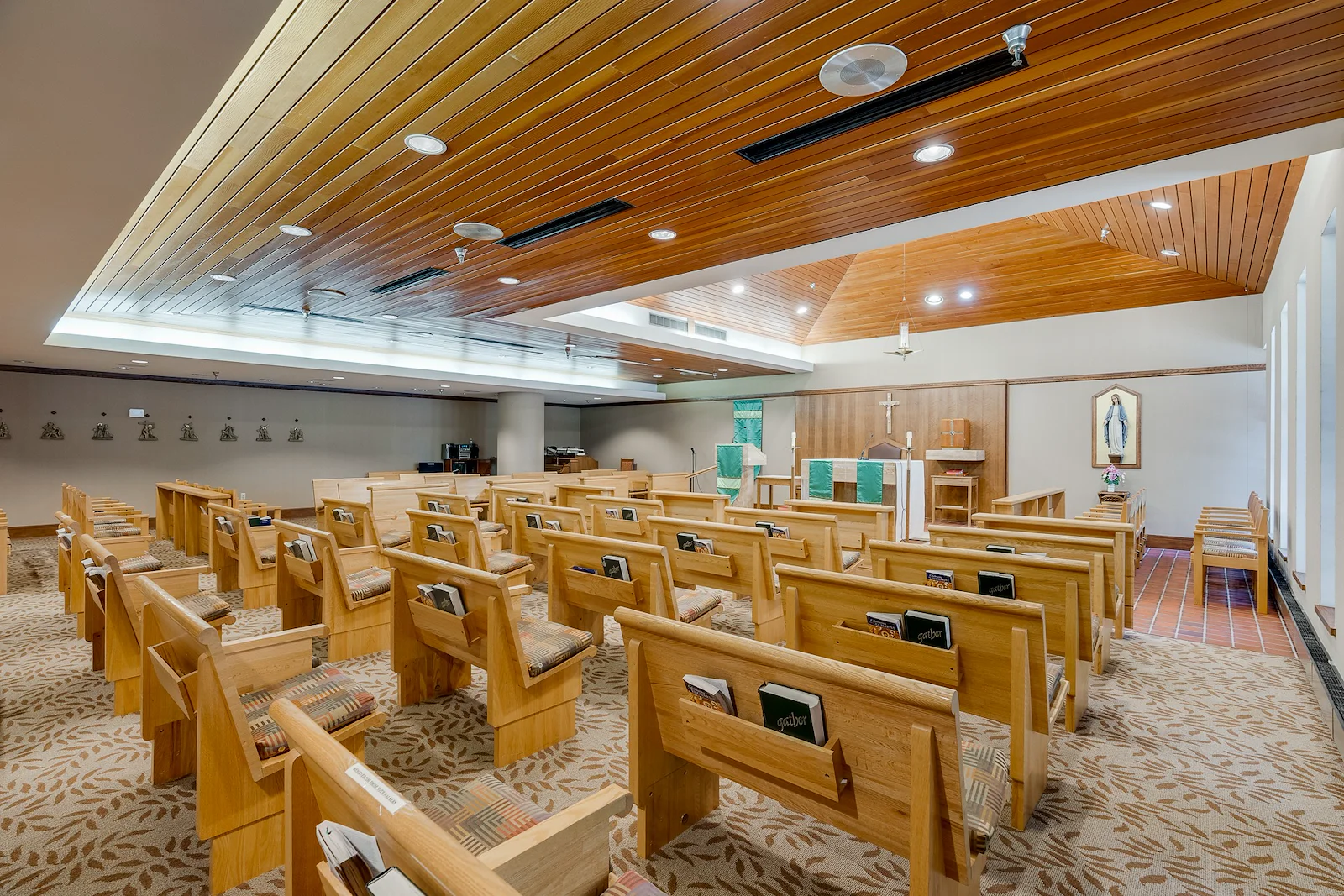 Image of The Glenn Hopkins (6)