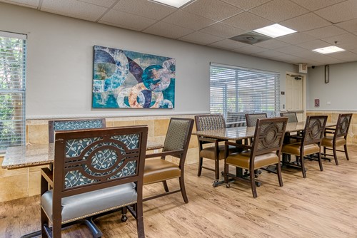 Image of Woodmont Senior Living (9)