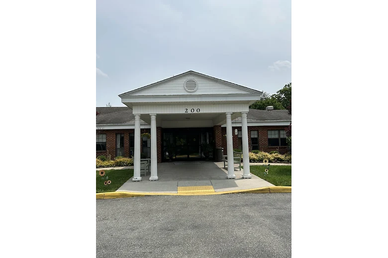 Image of Beaufont Health and Rehabilitation Center (1)