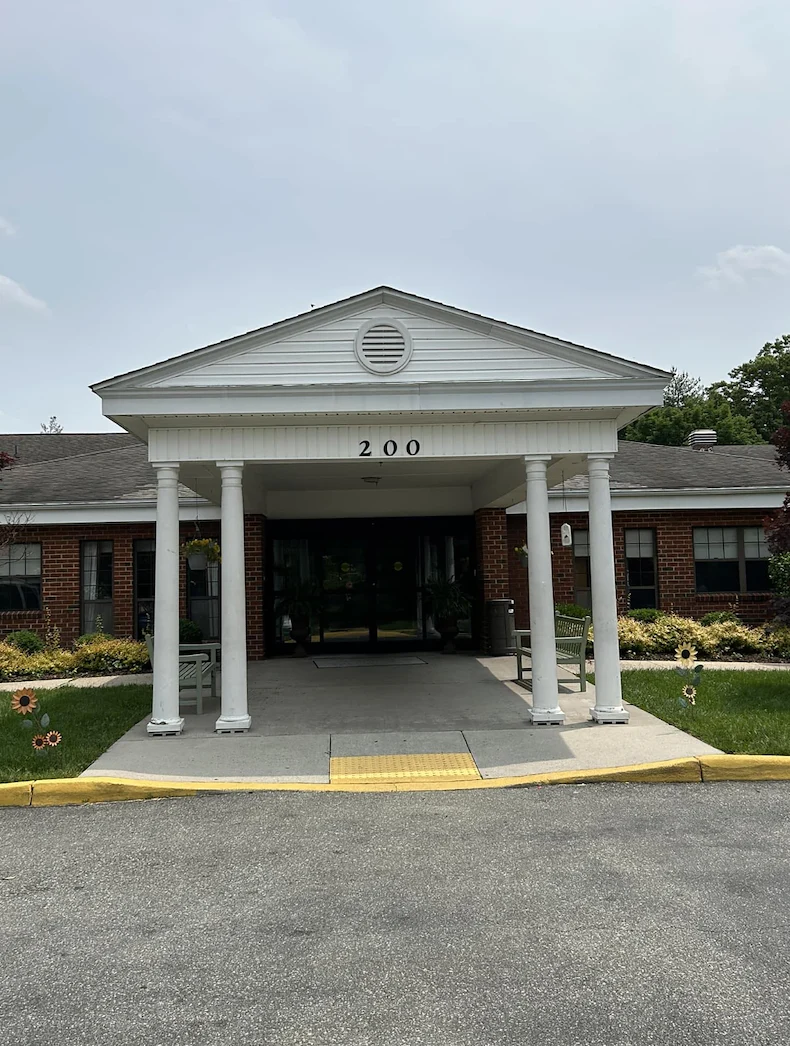 Image of Beaufont Health and Rehabilitation Center (1)