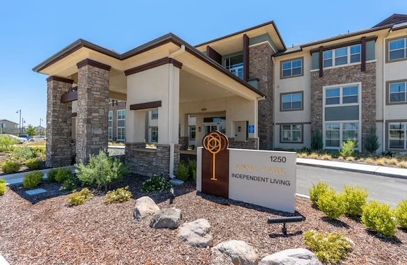 Image of Ansel Park Independent Living (1)