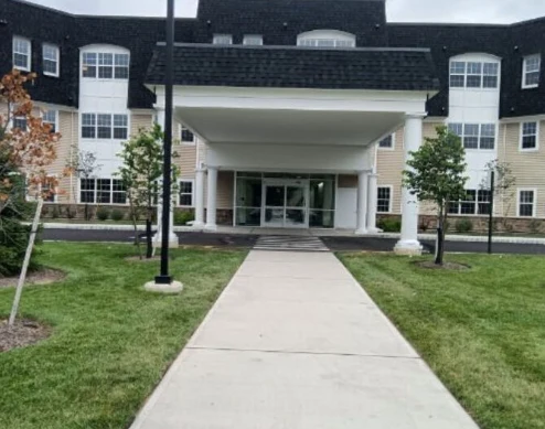 Image of Osprey Point Apartments (1)