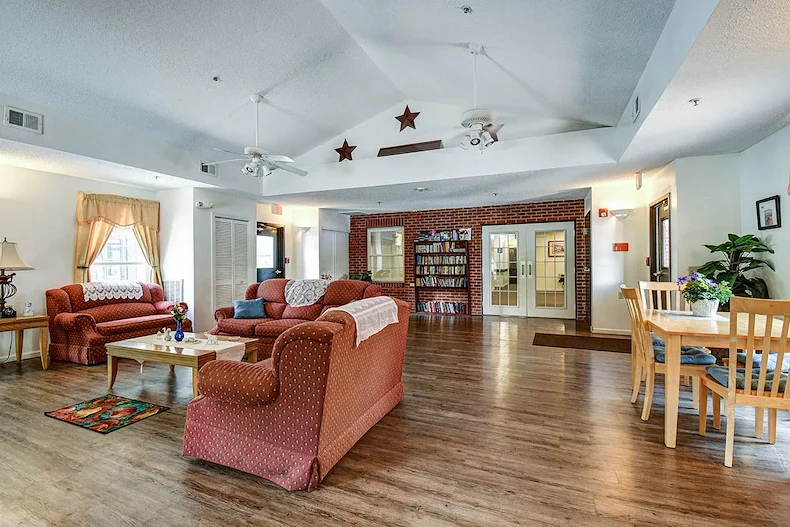 Image of Heritage House (2)