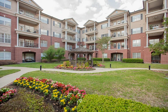 Image of The Buckingham Senior Living (1)