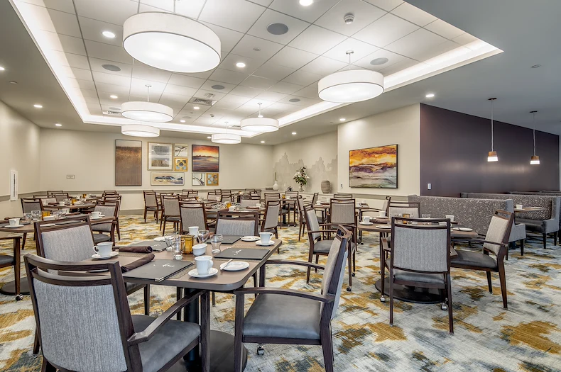 Image of Ridgecrest of McCandless (4)