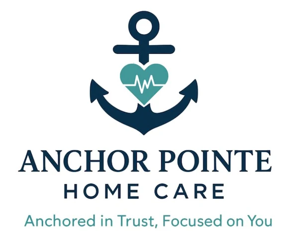 Anchor Pointe Home Care's Logo