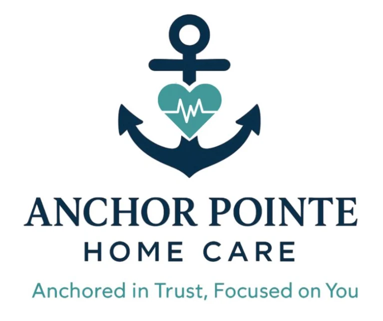 Anchor Pointe Home Care's Logo