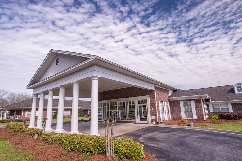 Image of Florala Health and Rehabilitation, LLC (1)