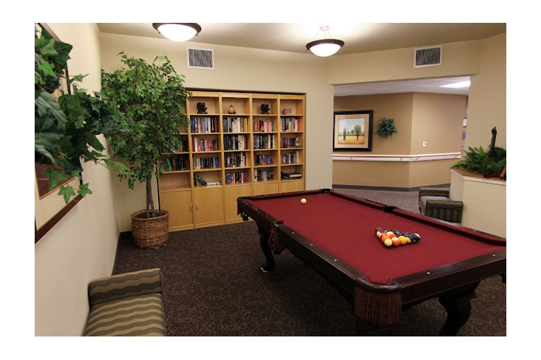 Image of Oswego Place by Bonaventure (9)