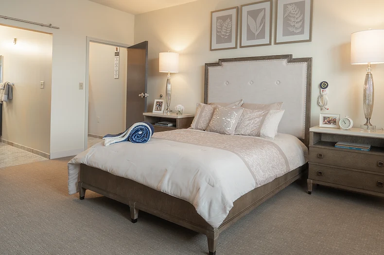 Image of The Willows at Bowling Green Senior Living (2)