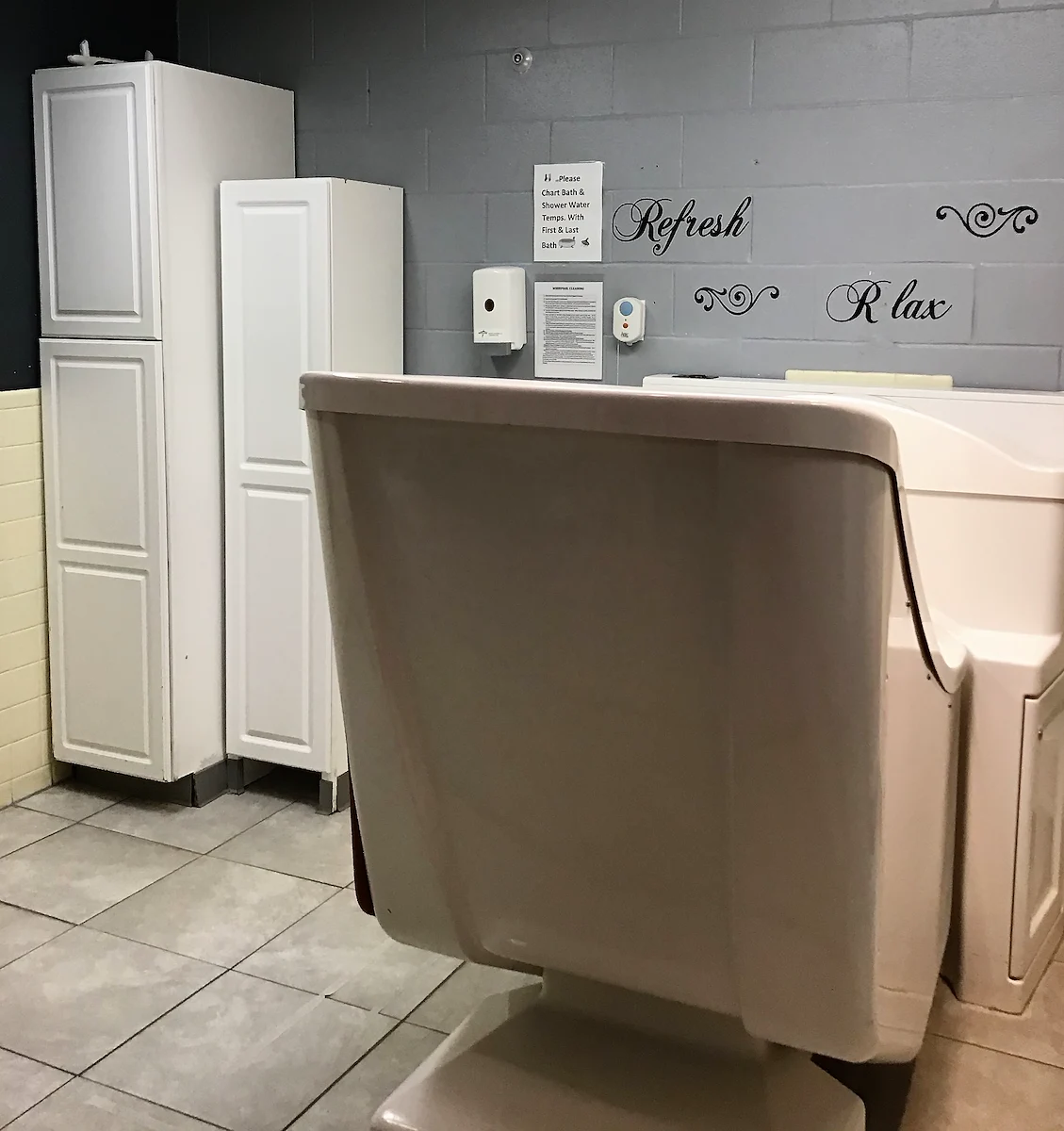 Image of The Oaks at Central City (7)