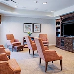 Image of Sunrise of Flossmoor (8)