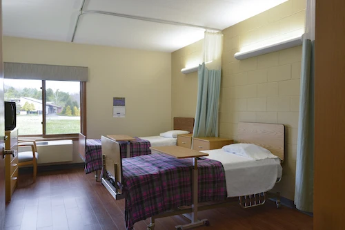 Image of Ridgecrest Manor Nursing & Rehabilitation (5)