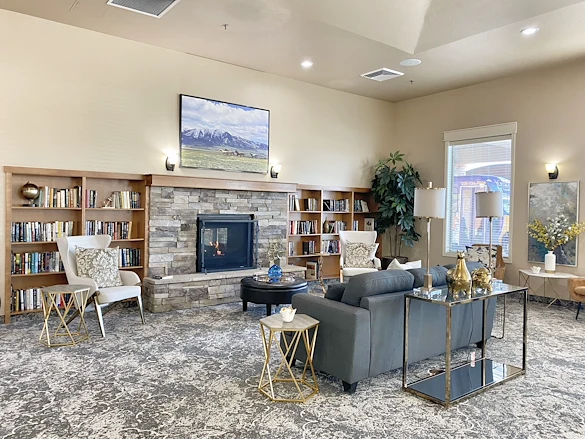 Image of Grace Assisted Living at Twin Falls (7)