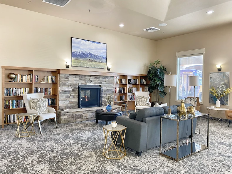 Image of Grace Assisted Living at Twin Falls (7)