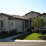 Image of Desert Cottage II (1)