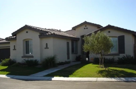 Image of Desert Cottage II (1)