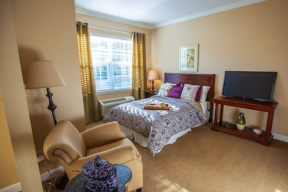 Image of Brookdale Sugar Land (6)