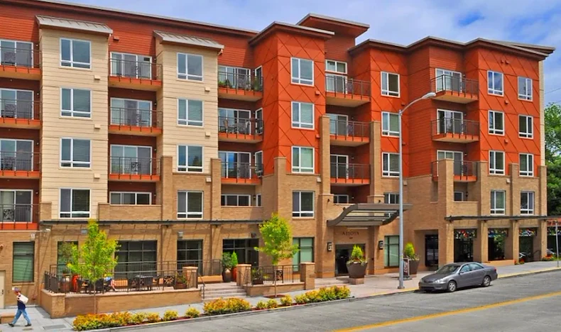 Image of Aljoya Thornton Place (1)