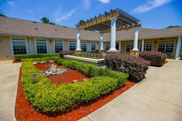 Image of Chapters Living of Alpharetta (9)