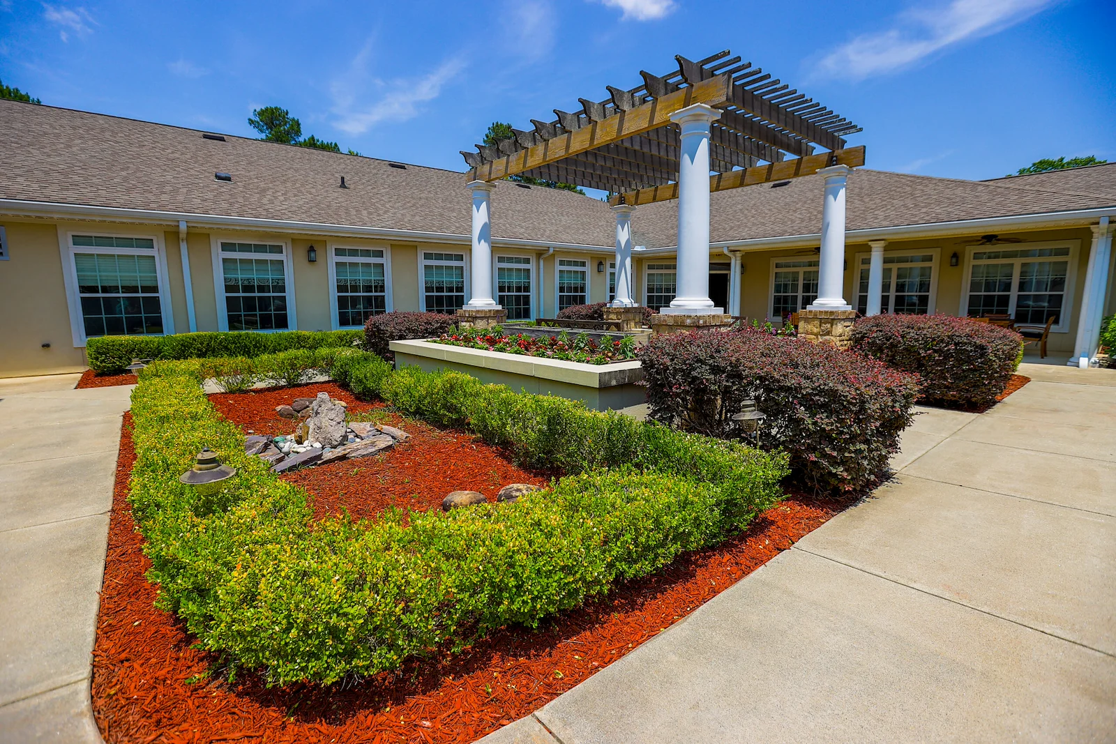 Image of Chapters Living of Alpharetta (9)