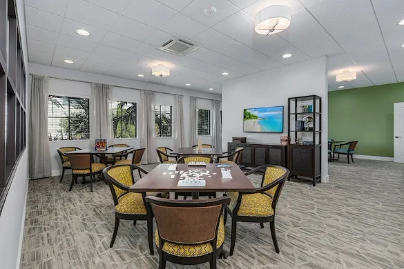 Image of Atrium at Liberty Park (6)