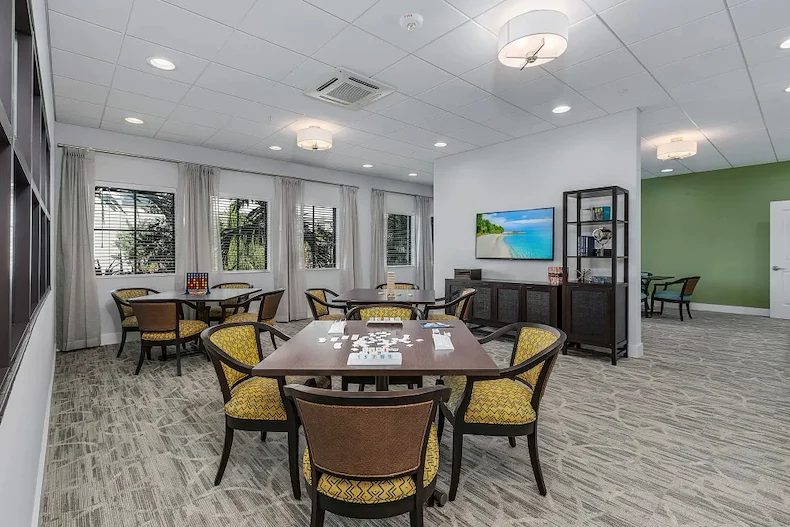 Image of Atrium at Liberty Park (6)