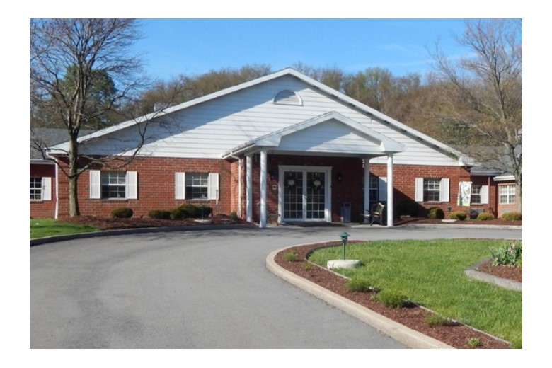 Image of Hempfield Manor (1)