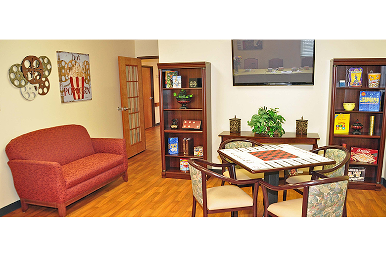 Image of Auburn Skilled Nursing And Rehab (4)