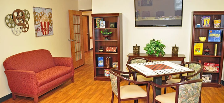 Image of Auburn Skilled Nursing And Rehab (4)