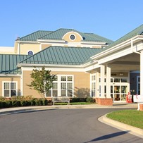 Image of Citizens Care And Rehabilitation Center Of Frederi (1)