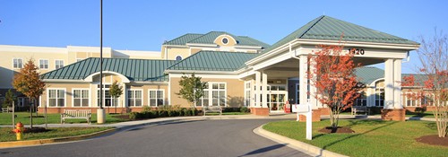 Image of Citizens Care And Rehabilitation Center Of Frederi (1)