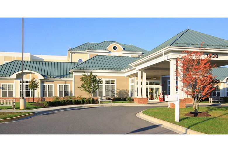 Image of Citizens Care And Rehabilitation Center Of Frederi (1)