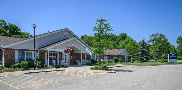 Image of Arden Courts at Northbrook (2)