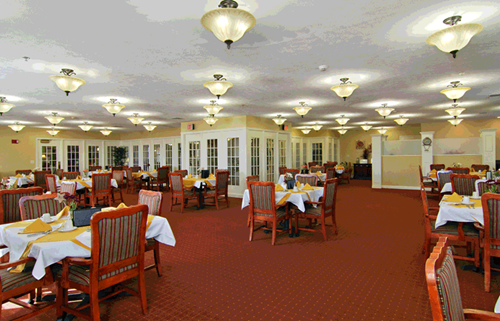 Image of Ontario Estates Senior Living (5)