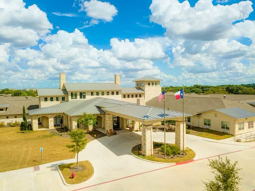Image of The Auberge at Cedar Park (1)