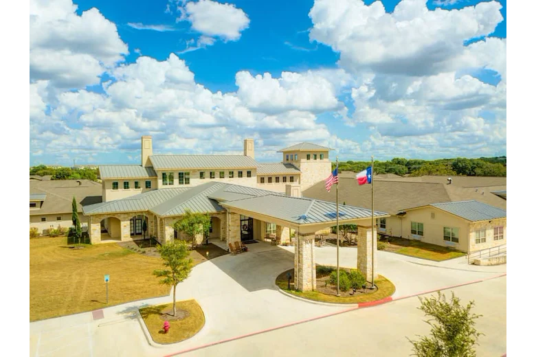 Image of The Auberge at Cedar Park (1)