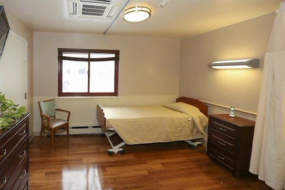 Image of Julia Temple Healthcare Center (3)