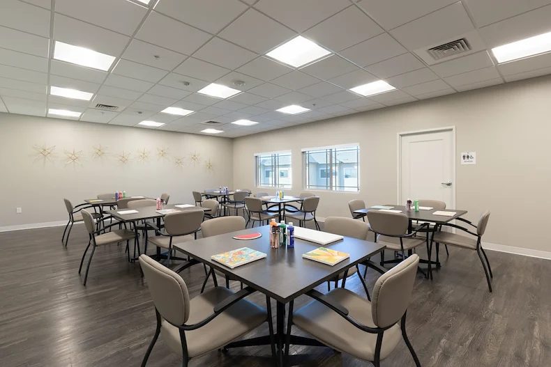 Image of Silver Birch of Avondale (7)