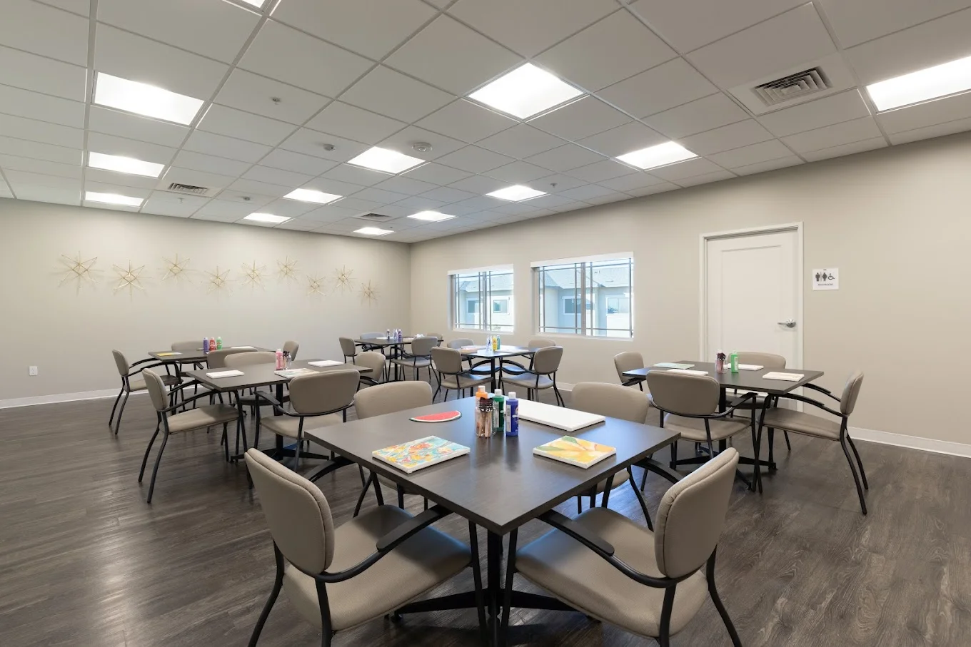 Image of Silver Birch of Avondale (7)