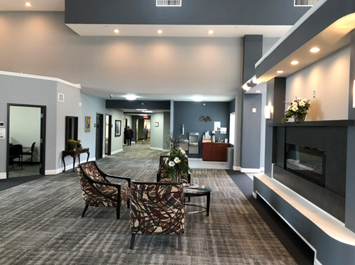 Image of Aerius Health Center (7)