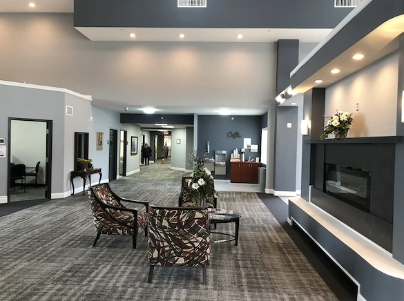Image of Aerius Health Center (7)