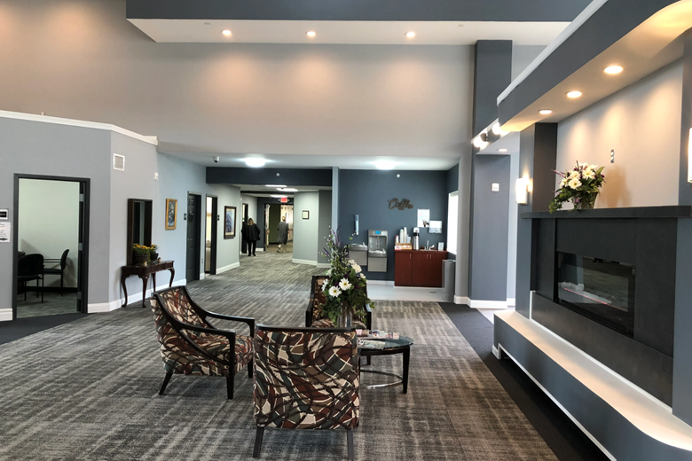 Image of Aerius Health Center (7)