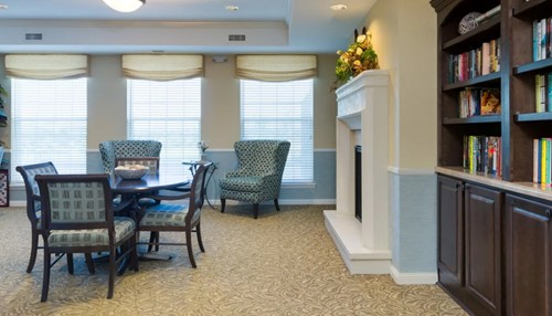Image of Peakview Senior Living (6)
