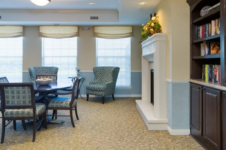 Image of Peakview Senior Living (6)
