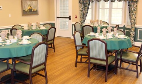 Image of St Luke Lutheran Community-Minerva (9)