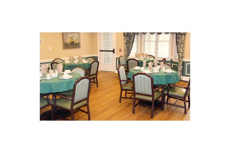 Image of St Luke Lutheran Community-Minerva (9)