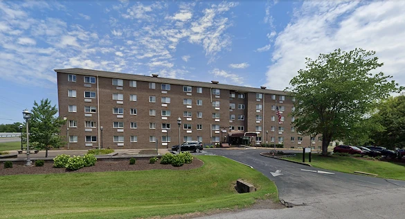 Image of Chapel House of Hopkinsville (1)