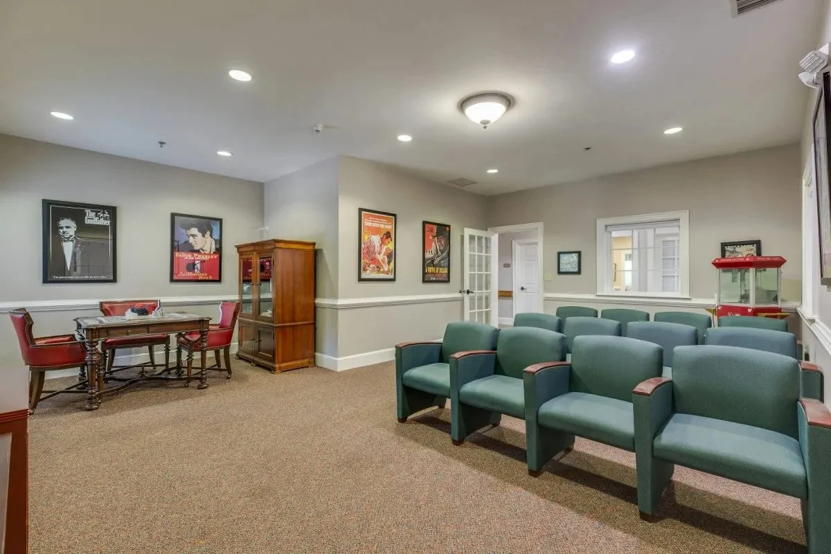 Image of Arbor Ridge at Stanleyville (7)